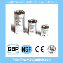 Capacitor CBB65 CE UL CCEE TUV Certification