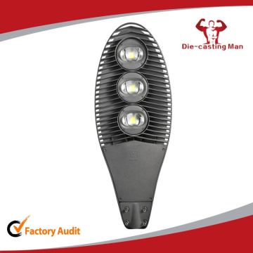 High lumen waterproof high power led light 50w street