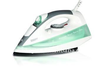 professional generator Steam press iron KJ-186
