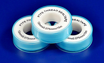 high density ptfe tape thread seal tape
