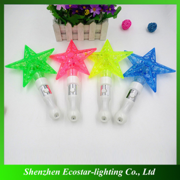 Party Supply LED Sticks,Multicolor Flashing LED Sticks for Party Decoration