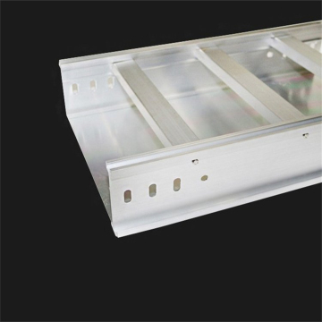 Customized Aluminum Alloy Cable Tray