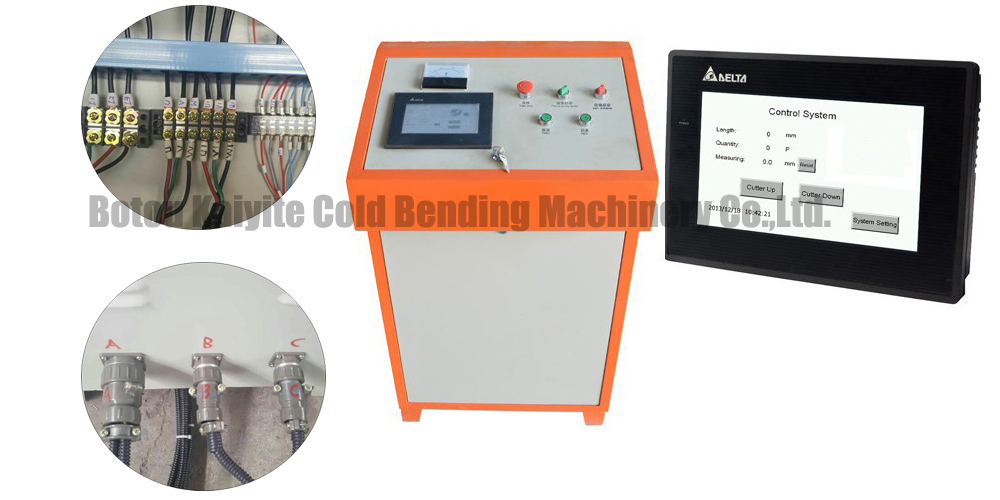 Plc Control Box Plc Control Box
