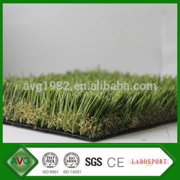 Decoration Landscape Lawns Artificial Grass Installation Cost Effective