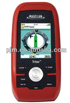 Magellan Triton 400 Handheld GPS