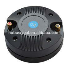 Big power 3 way line array horn tweeter