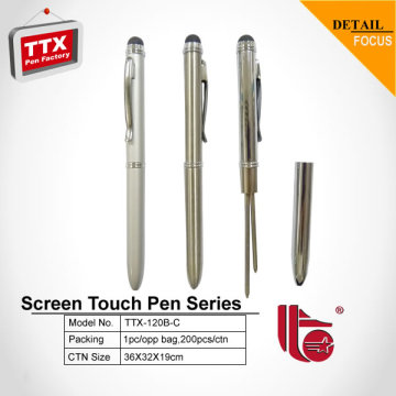 Ttx Touch Screen Stylus Pen for Smart Phone (TTX-A53B)