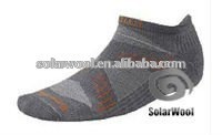 Ruuner Sock 80% Merino Wool,16% Nylon,4% Elastane Clothing Accessory