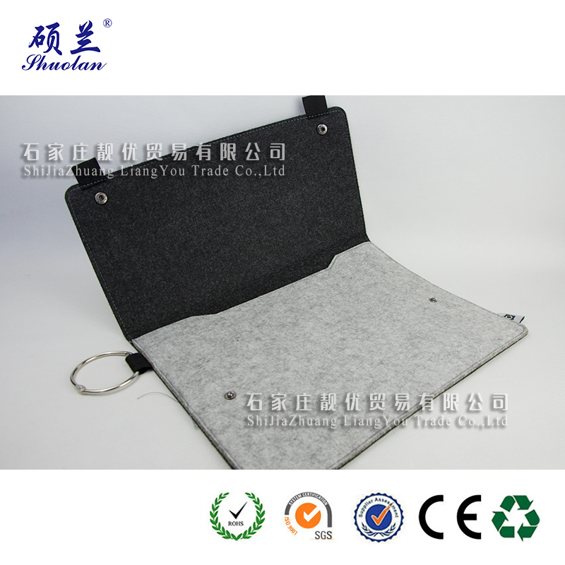 High Quality Felt Case