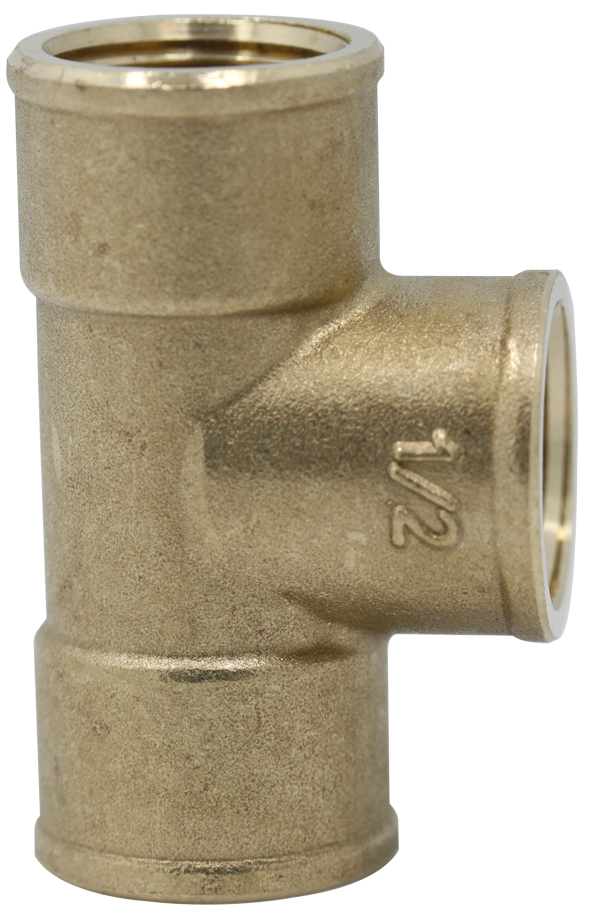 Brass Threaded Elbow Fittings