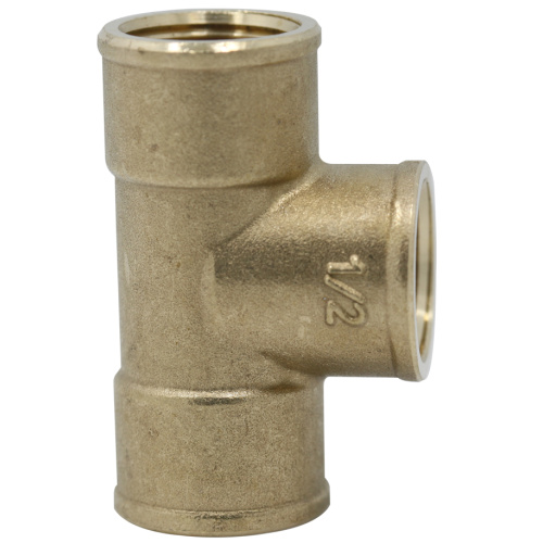 Brass Threaded Elbow Fittings