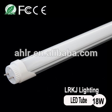 18w led tube light, led t8 tube light, led tube light t8 1.2m