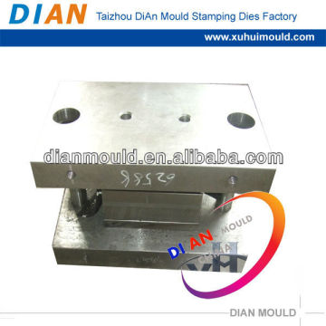 china manufacturer custom die stamp