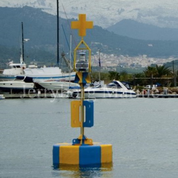 Marine Steel Navigation Buoy - Cheap Price Floating Mark Buoy for Sale