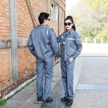 Veste doublée polaire à usage général