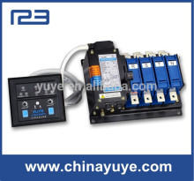 Fission Type 40-125A Automatic transfer Switch