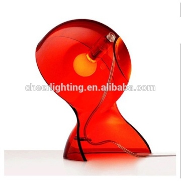 Modern Stylish Light Fixture Baby Table Lamp