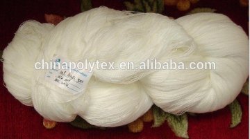 acylic high bulk yarn 32NM/2 white