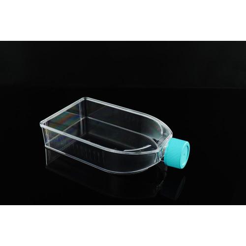 T150 TC U-Shaped Canted Cell Culture Flask Vent