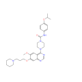 CA: 387867-13-2 Tandutinib MLN518 CT53518.