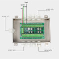 Atex10ワイヤー屋外ジャンクションボックス