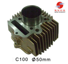 BAJAJ-C100 Motorcycle Cylinder