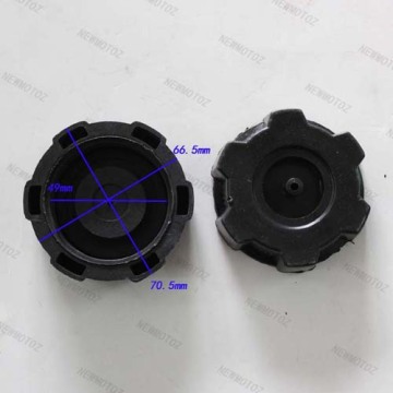 ATV Gas Fuel Tank Cap 50cc 70cc 90cc 110cc Kazuma Meerkat Redcat Yamoto