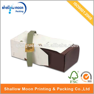 paper food sushi packaging box, packaging paper box