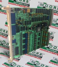 WESTINGHOUSE PROCESS CONTROL INPUT MODULE 1C31192G01