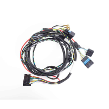 Control Panel Wiring harness for Electronic Devices Supplier