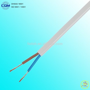 Flexible Flat Cable Electrical Wire