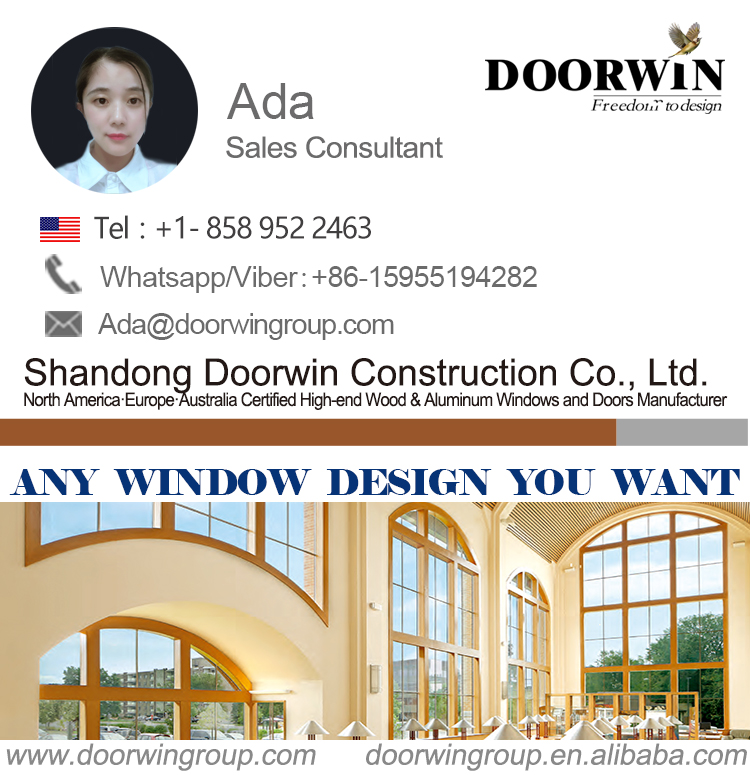 China Customized detroit excellent quality window dual pane tilt turn triple glass Aluminum arched shutter window