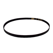 Trapezoidal tooth industrial rubber synchronous belt