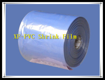 PVC Protective Film