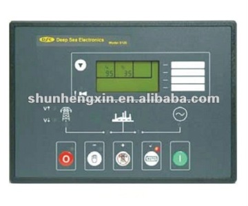 diesel generator control module