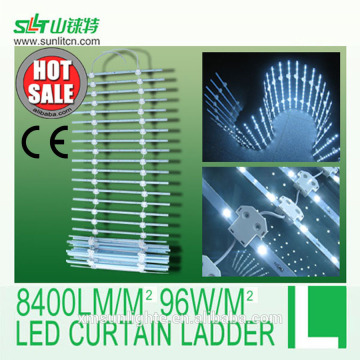 Super Bright LED curtain sign glass window display