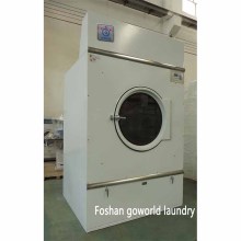 50kg Electric Heating Cloth Drying Machine - Laundry Tumble Dryer
