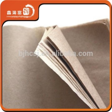 Promotional Fancy Tissue Paper