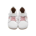 Casual kinderschoenen brede teenbox &amp; zachte zool