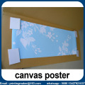 Waterproof Chemical Fabric Canvas Banner Printing