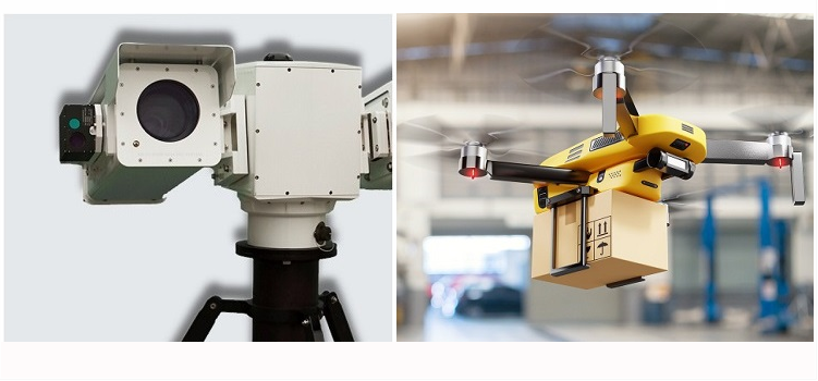 Robotics and Automation Laser Range Finding Robotics and Automation Laser Range Finding