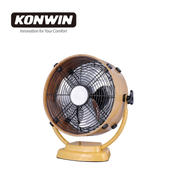 KONWIN 12 Inch High Velocity Industrial Powerful Fan TIF-9B: Efficient Cooling Solution for Heavy Duty Applications