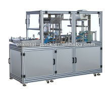 OMC-350 cellophane wrap solution