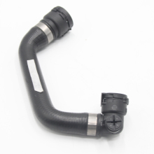 Repairing Plastic Radiator Coolant Hoses: Solutions for 17127568754