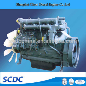 Weichai marine 226B engines