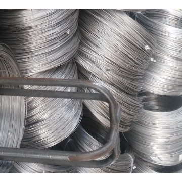 7X19 stainless steel wire rope 7/32in 304