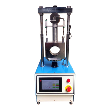 Asphalt Marshall Stability Tester for 30KN Proving Test Equipment