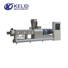 Pasta Macaroni Making Machine