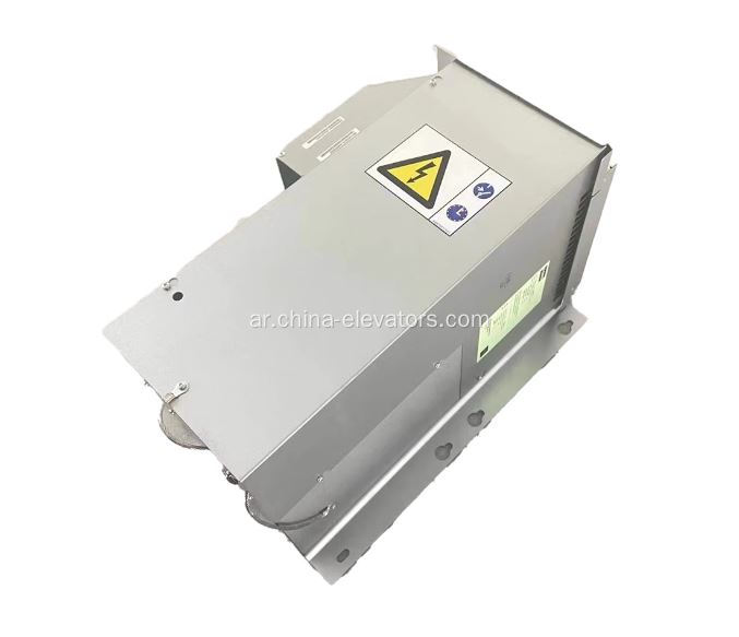 KM50080565G50 KDL16L KCE Drive Module لمصاعد KONE ، 18A 400V