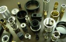 Polishing Alloy Steel CNC Machining Services For Engineerin